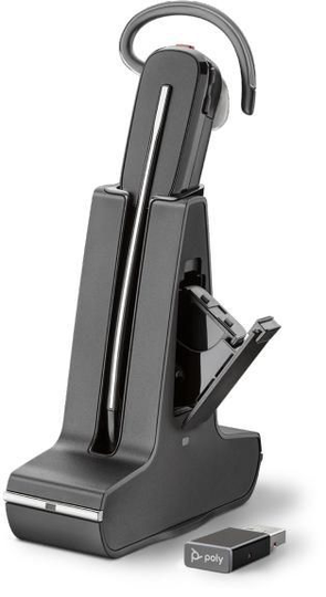 POLY Savi 8245 UC S8245 C D200 USB-A