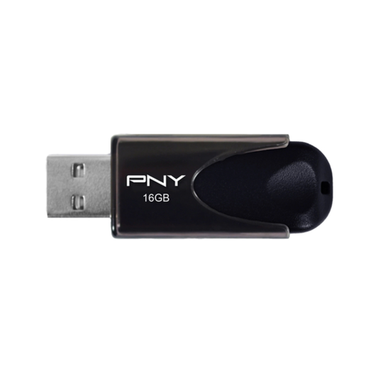 PNY USB-muisti 2.0 Attache 16 GB
