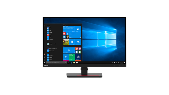 LENOVO 27" T27H-2L QHD IPS 16:9 DP/HDMI/USB-C(75W)