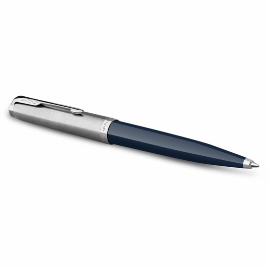 Parker 51 Midnight Blue Kuulakärkikynä