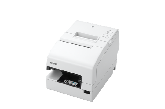 EPSON TM-H6000V-213P0: P-USB, MICR,