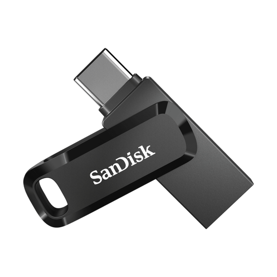 SANDISK Ultra Dual Drive Go USB-C 128GB