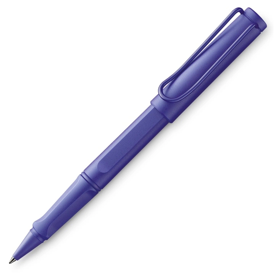 Lamy Safari Rollerball Candy Violet