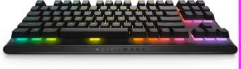 DELL AW420K - ALIENWARE TENKEYLESS GAMING KEYBOARD