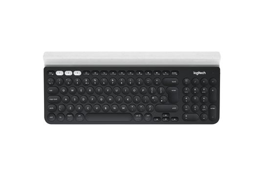 LOGITECH K780 Keyboard-PAN-2.4GHZ/BT