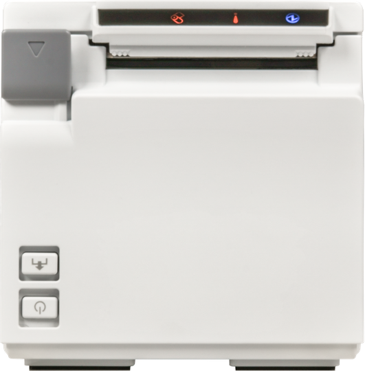 EPSON TM-m10 (101), USB, WH