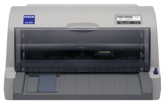 EPSON LQ-630 Dot Matrix Printer
