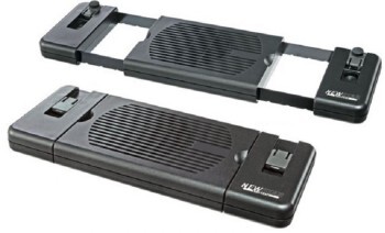 NEOMOUNTS BY NEWSTAR NOTEBOOK COOLER (COOLS 15 DEGREES CELCIUS)