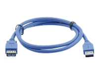 KRAMER C-USB3/AAE-3 USB 3.0 A(M) TO A(F) EXTENSION CABLE-3FT 0.9M