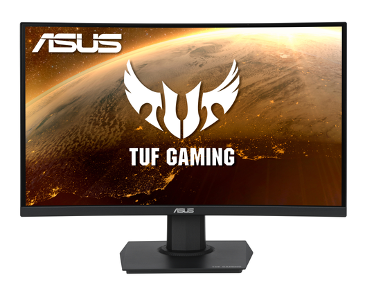 ASUS VG24VQE 23.6inch VA WLED FHD