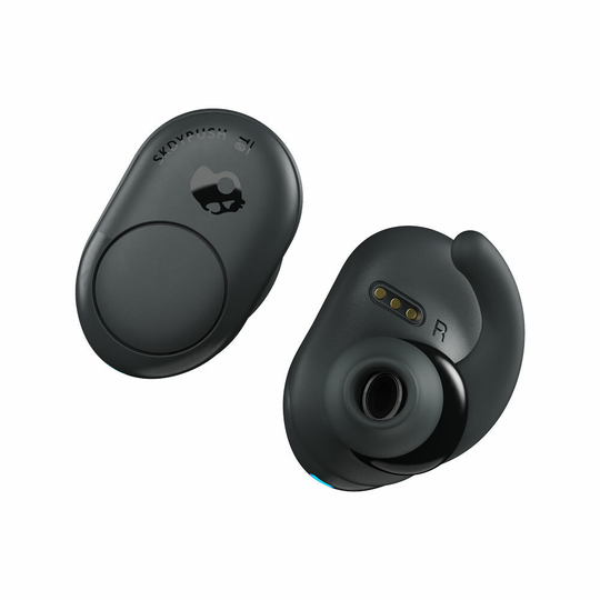 Forget What You Thought You Knew About How Wireless Earbuds Should Look And Feel. Push Is Changing T