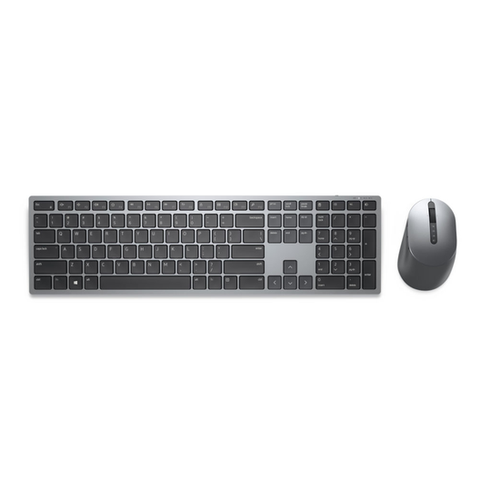 DELL Premier Multi WL Keyb/Mouse US