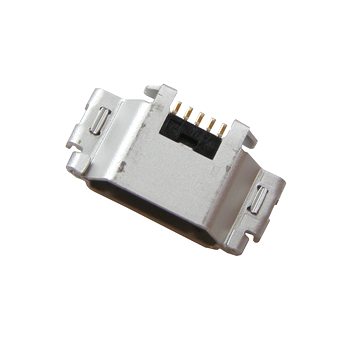 USB Liitin Sony C5502 / C5503 Xperia ZR / C6902 / C6903 / C6906 / C6943 Xperia Z1 / D6502 / D6503 / D6543 / L50W Xperia Z2 / D2533 Xperia C3/ D2502 Xperia C3 dual/ D6603/ D6643/ D6653 Xperia Z3