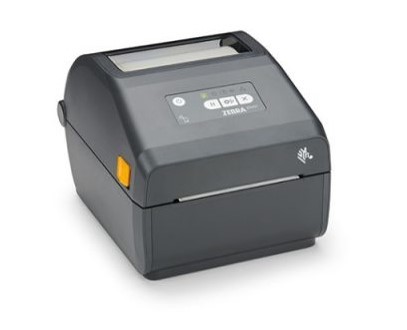 Direct Thermal Printer ZD421; 203 Dpi, USB, USB Host