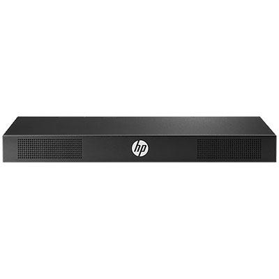 HPE 0x2x16 G3 KVM Console Switch
