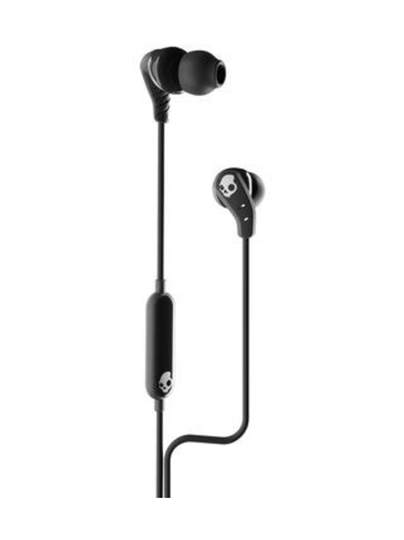 Set sport usb-c -kuulokkeet - true black