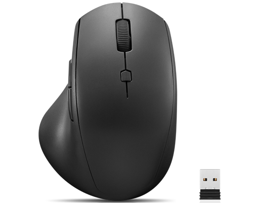 LENOVO 600 WIRELESS MOUSE