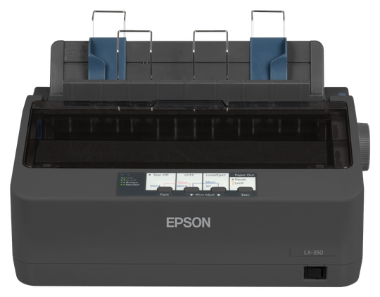 EPSON LX-350 Dot Matrix Printer