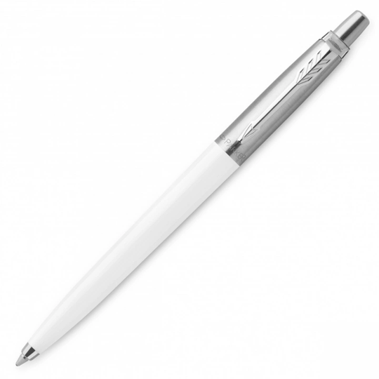 Parker Jotter Originals White Kuulakärkikynä