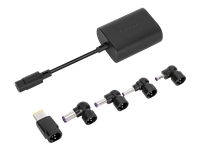 TARGUS USB-C LEGACY POWER ADAPTER SET