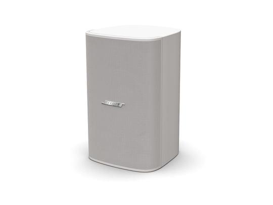 DesignMax DM8S White