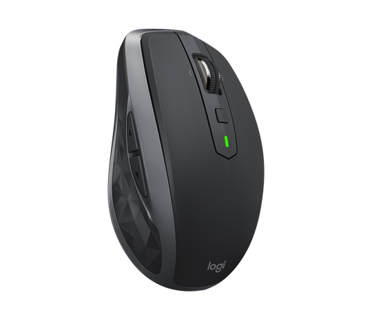 Logitech MX Anywhere 2S Wireless Mobile