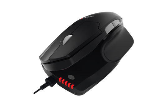 CONTOUR WIRED UNIMOUSE