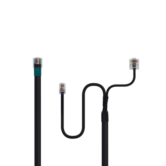 EPOS CEHS-SP 01 Splitter Cable