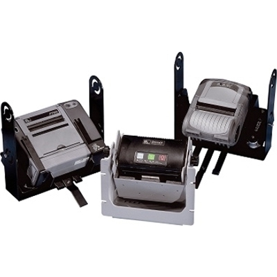 ZEBRA Ram Mount Kit