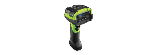 ZEBRA DS3678, 2D, ER, USB-kit