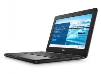 DELL CHROMEBOOK JSL 11 3110 N4500/11.6HD/4GB/32GB-EMMC/1CR