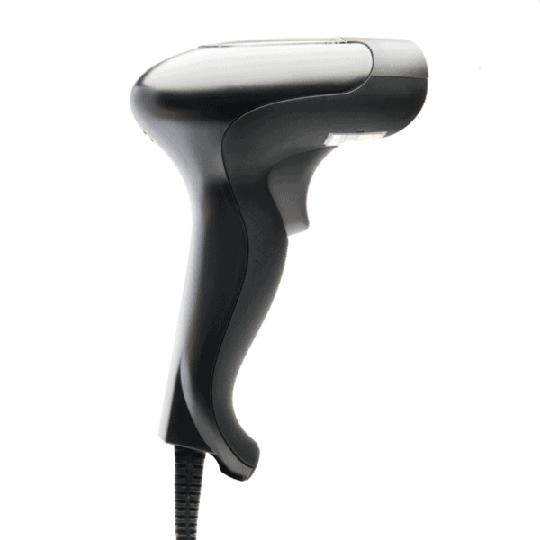 Opticon L-51X, 2D Imager, USB, Black