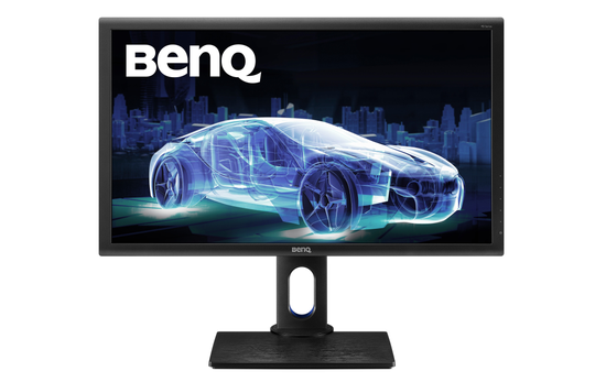 BENQ PD2700Q 27" QHD IPS HAS HDMI/DP/MINIDP USB