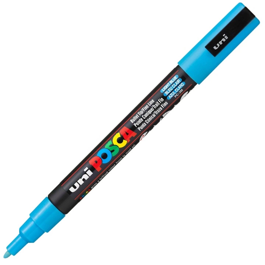 Uni Posca Marker PC-3M Fine Beige