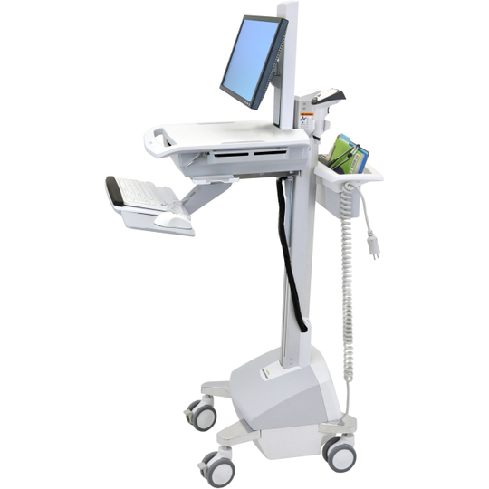 ERGOTRON SV42 NB 230V50Hz 66Ah SLA EU