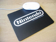 Nintendo-hiirimatto