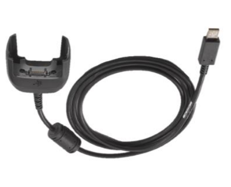 ZEBRA MC33 USB AND CHARGE CABLE