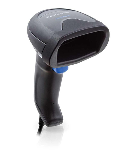 DATALOGIC QuickScan QD2590, 2D Mpixel