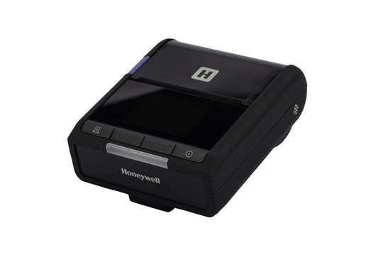 Honeywell Lynx 3", Black, NFC, USB C,