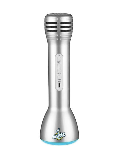 Bt microphone speaker junior