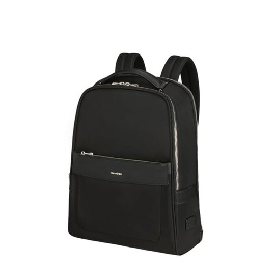 SAMSONITE Reppu Zalia 2.0 14" musta