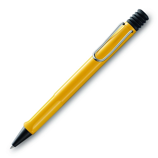 Lamy Safari Kuulakärkikynä Shiny Blue