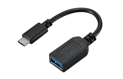FUJITSU USB-C TO USB-A ADAPTER