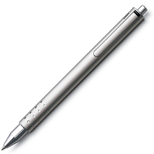 Lamy Swift Rollerball Palladium