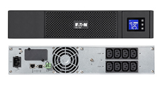 EATON 5SC 1000I RACK2U 5SC1000IR,