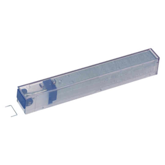 Niittikasetti Leitz K6 26/6 5x210