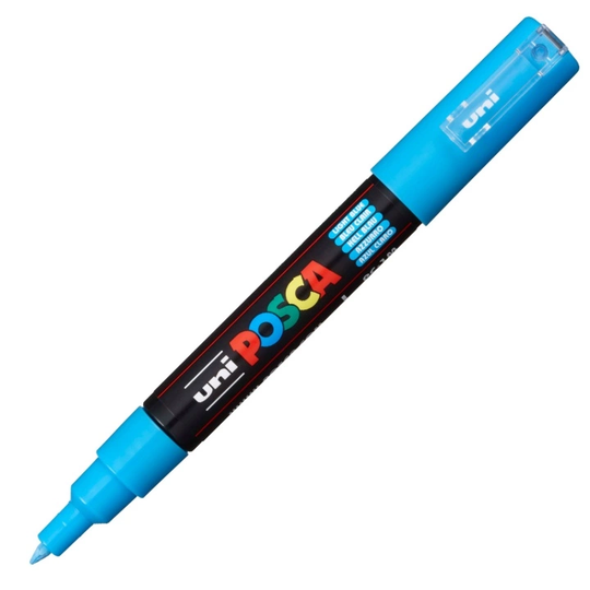Uni Posca Marker PC-1M Extra-fine Ivory