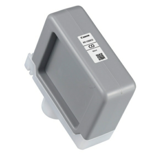 Canon PFI-1100 CO Mustepatruuna gloss optimizer, 160 ml