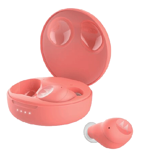 Headphones In-ear Vervebuds 250 TWS Red