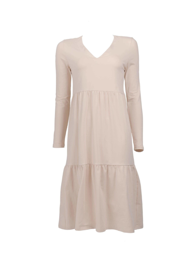 Kerrosmekko, ivory